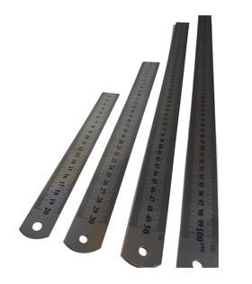 Bafix Cetvel Çelik 30 Cm Bfx-ÇC30 Cetveller