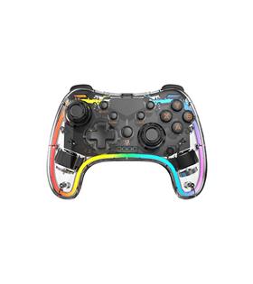 Frisby FGP-3854WT Usb Android Tv Pv-Ps3 Nintendo 2.4 Kablosuz RGB Işıklı Game Pad Elektronik