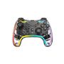 Frisby FGP-3854WT Usb Android Tv Pv-Ps3 Nintendo 2.4 Kablosuz RGB Işıklı Game Pad