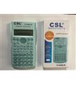 CSL CS-82MS-M Mavi Fonksiyonel Hesap Makinesi