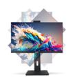 Quadro EXPANSE AI B424 IPS Ci5 14400 16gb 512gb NVME SSD OB VGA FreeDOS 23.8" AIO P.İzi Masaüstü Bilgisayarlar