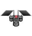 Joysee S4 12Mp AOR 2x3.6mm 2x2.8mm 4G 2 Solar Dört Kamera 22IR+12Led PTZ Güvenlik Kameraları