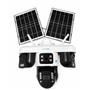 OKam O-KAM OK-S-337 Premium AOV 4G 4 Lens Solar Ptz Kamera