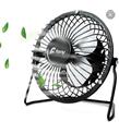 Feny FN-F86 METAL 360 MINI MASAUSTU FAN Vantilatörler