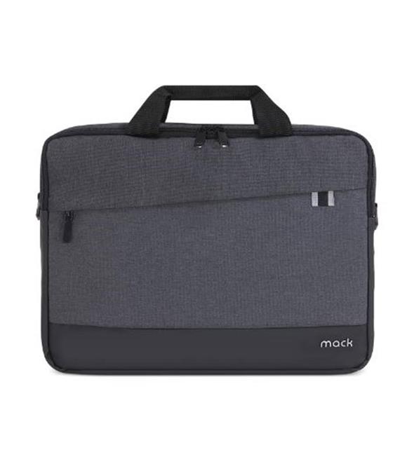Mack MCE-1111 14.1"Unıcıty Eco Notebook Çantası Siyah Notebook Çantaları