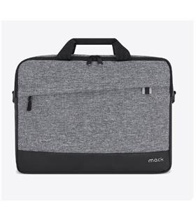 Mack MCE-1112 14.1"Unıcıty Eco Notebook Çantası Gri Notebook Çantaları