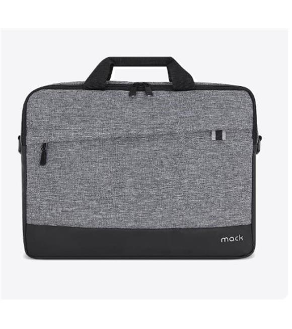 Mack MCE-1112 14.1"Unıcıty Eco Notebook Çantası Gri Notebook Çantaları