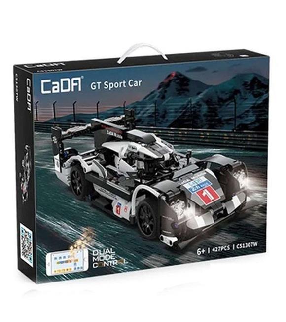 Cada Blok Oyuncak C51307w LEGO