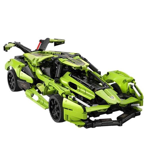 Cada Blok Oyuncak C51306w LEGO