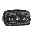 Me Team Me Kalem Çantası Beşiktaş Kamuflaj Desenli Kolon Detaylı 25318 Kalem Çantaları
