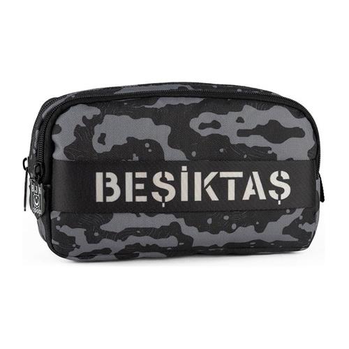 Me Team Me Kalem Çantası Beşiktaş Kamuflaj Desenli Kolon Detaylı 25318 Okula Dönüş 2026 — Çanta, Defter, Kalem Ve Matara İndirimleri