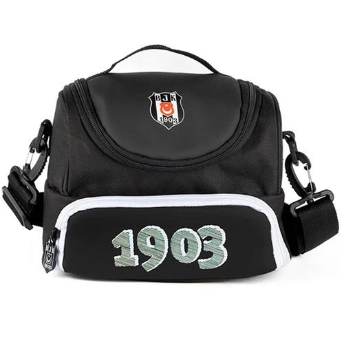 Me Team Me Beslenme Çantası Beşiktaş 1903 25345 Okula Dönüş 2026 — Çanta, Defter, Kalem Ve Matara İndirimleri