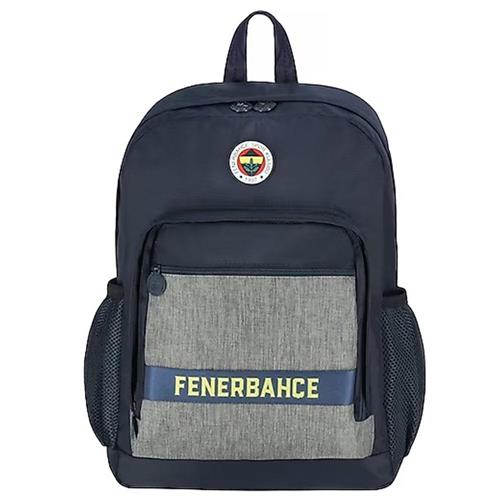 Me Team Me Sırt Çantası Fenerbahçe Kolon Detaylı 25715 Okula Dönüş Kampanyası Çantalar