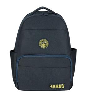 Me Team Me Sırt Çantası Fenerbahçe Voyager 25730 Okul Çantaları