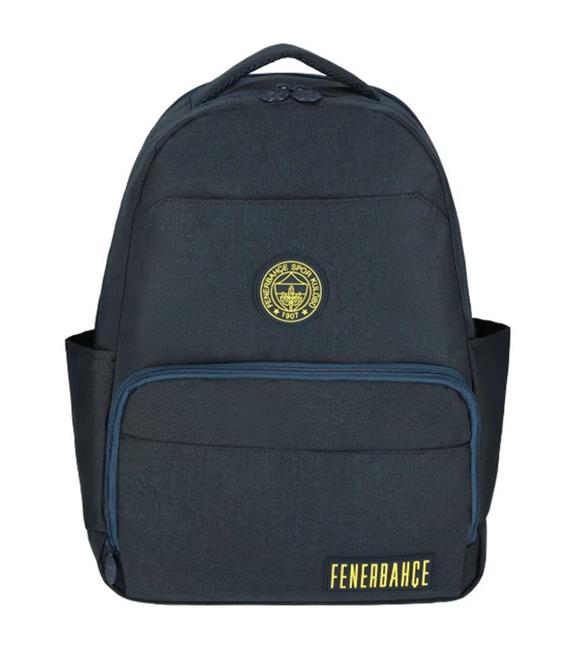 Me Team Me Sırt Çantası Fenerbahçe Voyager 25730 Okul Çantaları