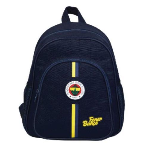 Me Team Me Okul Çantası Fenerbahçe 26789 Okula Dönüş 2026 — Çanta, Defter, Kalem Ve Matara İndirimleri