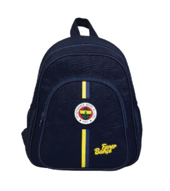 Me Team Me Okul Çantası Fenerbahçe 26789 Okul Çantaları