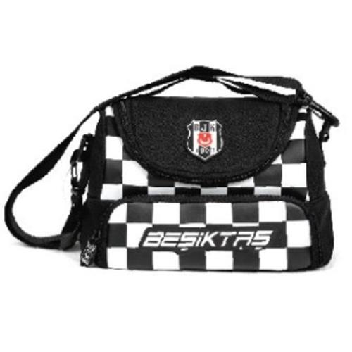 Me Team Me Beslenme Çantası Beşiktaş Damalı 26351 Okula Dönüş 2026 — Çanta, Defter, Kalem Ve Matara İndirimleri