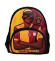 Me Team Me Okul Çantası Galatasaray Victor Osimhen 26558 Okul Çantaları