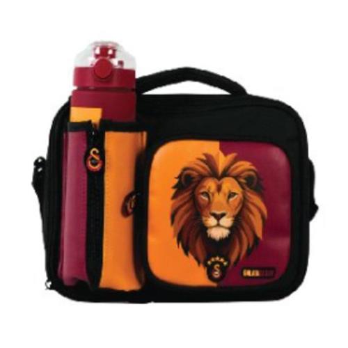 Me Team Me Beslenme Çantası Galatasaray 26564 Okula Dönüş 2026 — Çanta, Defter, Kalem Ve Matara İndirimleri