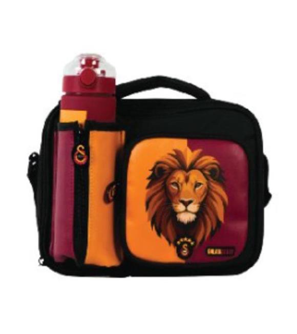 Me Team Me Beslenme Çantası Galatasaray 26564 Beslenme Çantaları