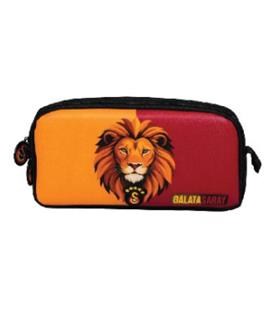 Me Team Me Kalem Çantası Galatasaray Aslan 26565 Kalem Çantaları