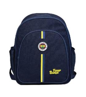 Me Team Me Anaokul Çantası Fenerbahçe 26790 Okul Çantaları