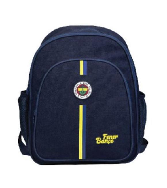 Me Team Me Anaokul Çantası Fenerbahçe 26790 Okul Çantaları