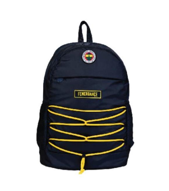 Me Team Me Sırt Çantası Fenerbahçe 26721 Okul Çantaları