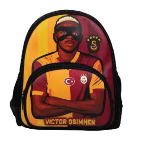 Me Team Me Anaokul Çantası Galatasaray 26559 Okula Dönüş 2026 — Çanta, Defter, Kalem Ve Matara İndirimleri