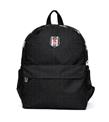 Me Team Me Sırt Çantası Beşiktaş Baskı Detaylı 26318 Okul Çantaları