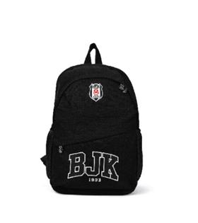 Me Team Me Sırt Çantası Beşiktaş 26326 Okul Çantaları