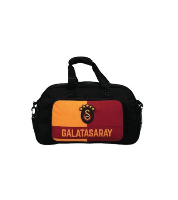 Me Team Galatasaray Okul Çantası 26575 Okul Çantaları