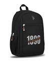 U.s Polo Sırt Çantası Plcan26075 Okul Çantaları