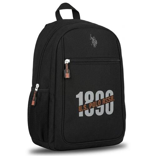U.s Polo Sırt Çantası Plcan26075 Okula Dönüş Kampanyası Çantalar