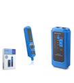 HADRON HDX6526 Network Cable Tracer Kablo Bulucu ve Network Test Cihazı RJ11 RJ45 Mav Ölçüm ve Test Aletleri