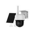 Hikvision Hilook IPC-CFSP4-4G 4MP 2.8 mm Solar 4G Bullet Ip Kamera Güvenlik Kameraları