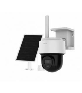 Hilook IPC-CFSP4-4G 4MP 2.8 mm Solar 4G Bullet Ip Kamera