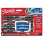 Sharpie Markör Akrilik Doğa Tonları Yuvarlak Uç 5 Li Bl Sh-2213380