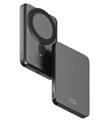 Snapron SNP-3020 Slim PD 22.5W Hızlı Şarj Lcd Ekran Magsafe 5000 mAh Powerbank Taşınabilir Şarj Cihazları