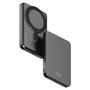 Snapron SNP-3020 Slim PD 22.5W Hızlı Şarj Lcd Ekran Magsafe 5000 mAh Powerbank