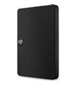 Seagate 10TB Expansion STKP10000400 USB 3.0 3.5" Siyah Harici Harddisk Harici Diskler