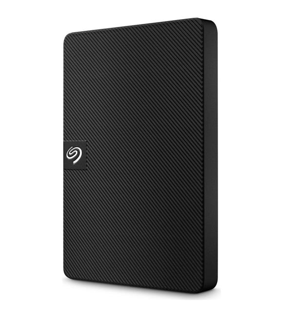 Seagate 10TB Expansion STKP10000400 USB 3.0 3.5" Siyah Harici Harddisk Harici Diskler