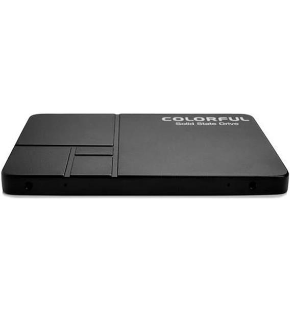 Colorful 240GB SL500 Sata 3.0 2.5" (500MB-S -400MB-S) SSD Harddisk SSD Disk