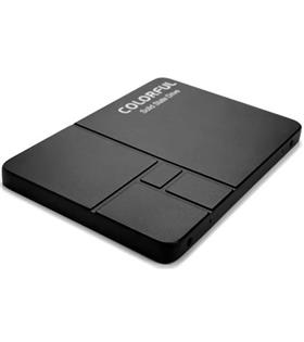 Colorful 240GB SL500 Sata 3.0 2.5" (500MB-S -400MB-S) SSD Harddisk Ssd Disk