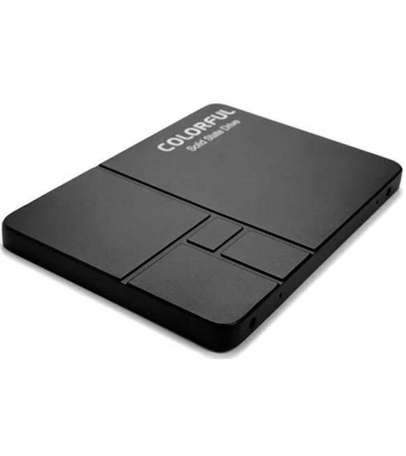 Colorful 240GB SL500 Sata 3.0 2.5" (500MB-S -400MB-S) SSD Harddisk SSD Disk