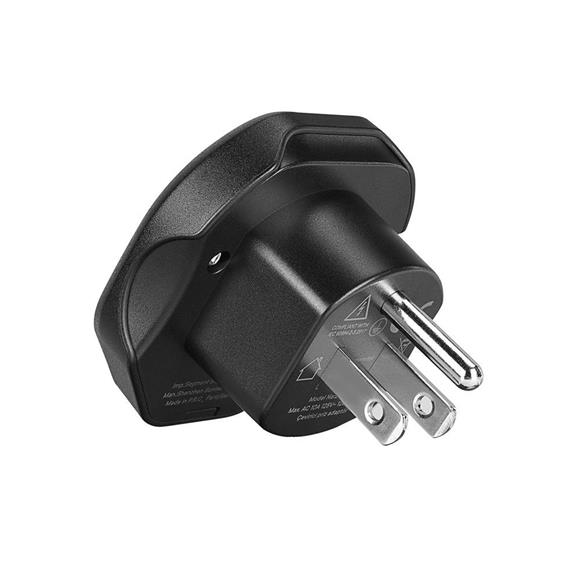 S-link SL-WA9 Üniversal Priz Çevirici