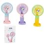CSL XF Şarjlı Mini Fan Mavi
