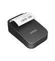 EPSON TM-P80II (111): Mobile Receipt, Wi-Fi, USB-C, Black, WE-CEE, TAŞINABİLİR Fiş Yazıcı Barkod,Pos Yazıcılar