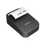 EPSON TM-P80II (111): Mobile Receipt, Wi-Fi, USB-C, Black, WE-CEE, TAŞINABİLİR  Fiş Yazıcı